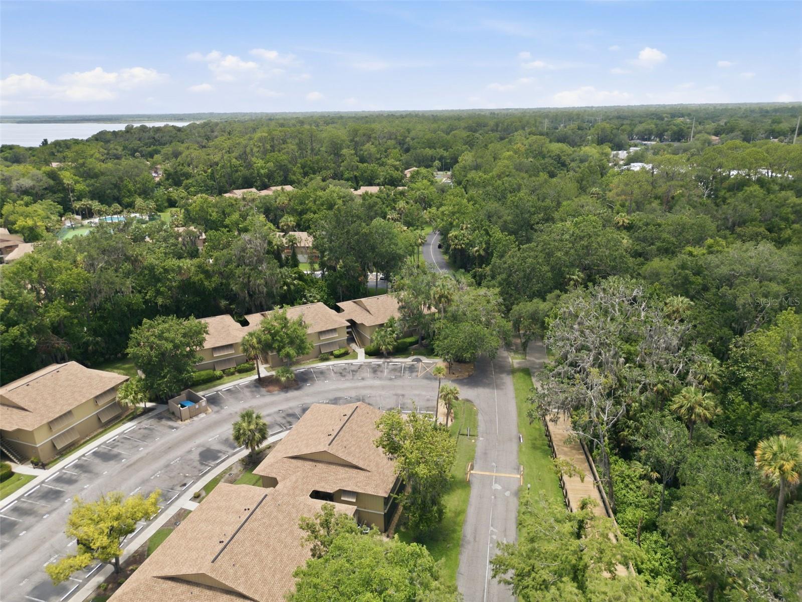 140 Orchid Woods Court 1B