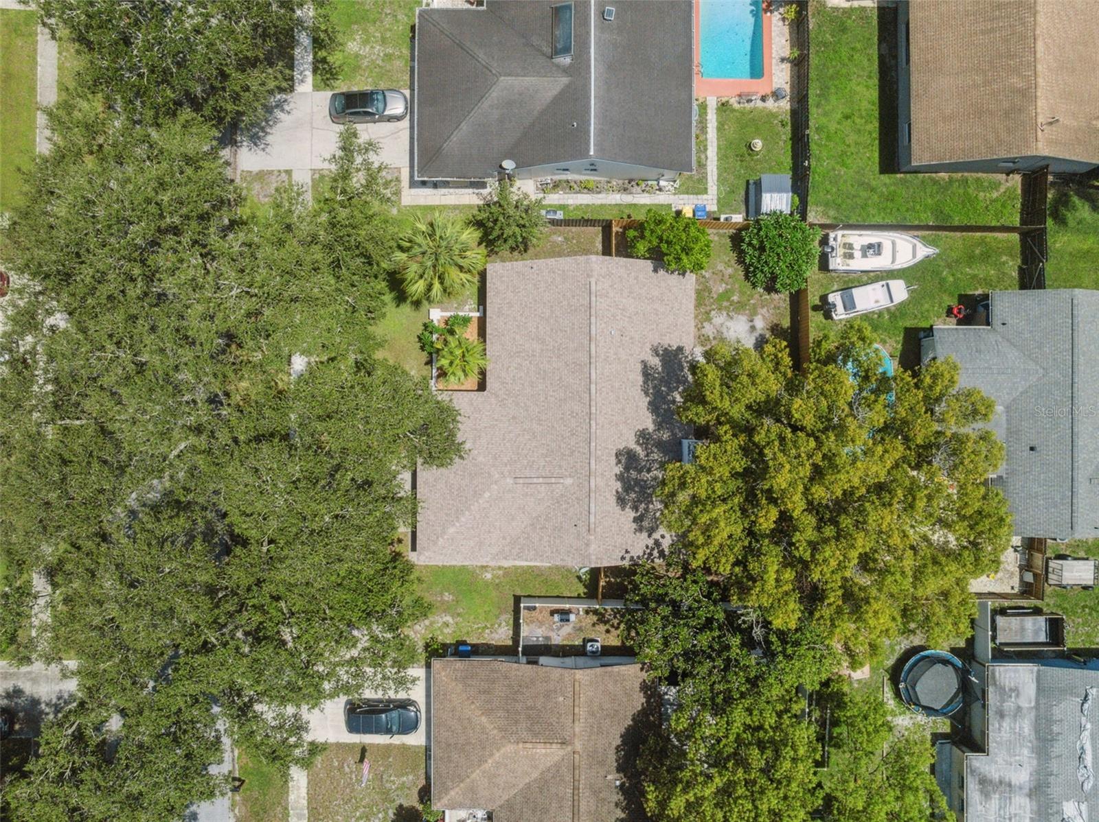 4236 Woodtrail Boulevard