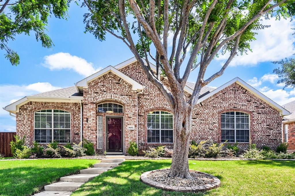 9693 Fairmont, Drive Frisco, TX