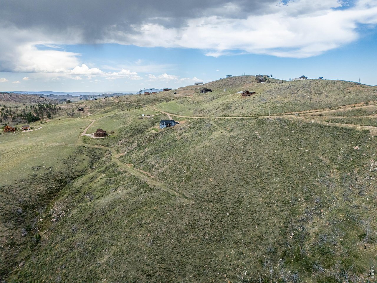 208 Little Bald Mountain Ct
