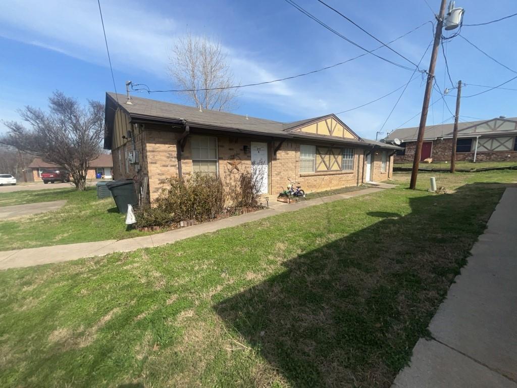 217 Pine Meadow Drive