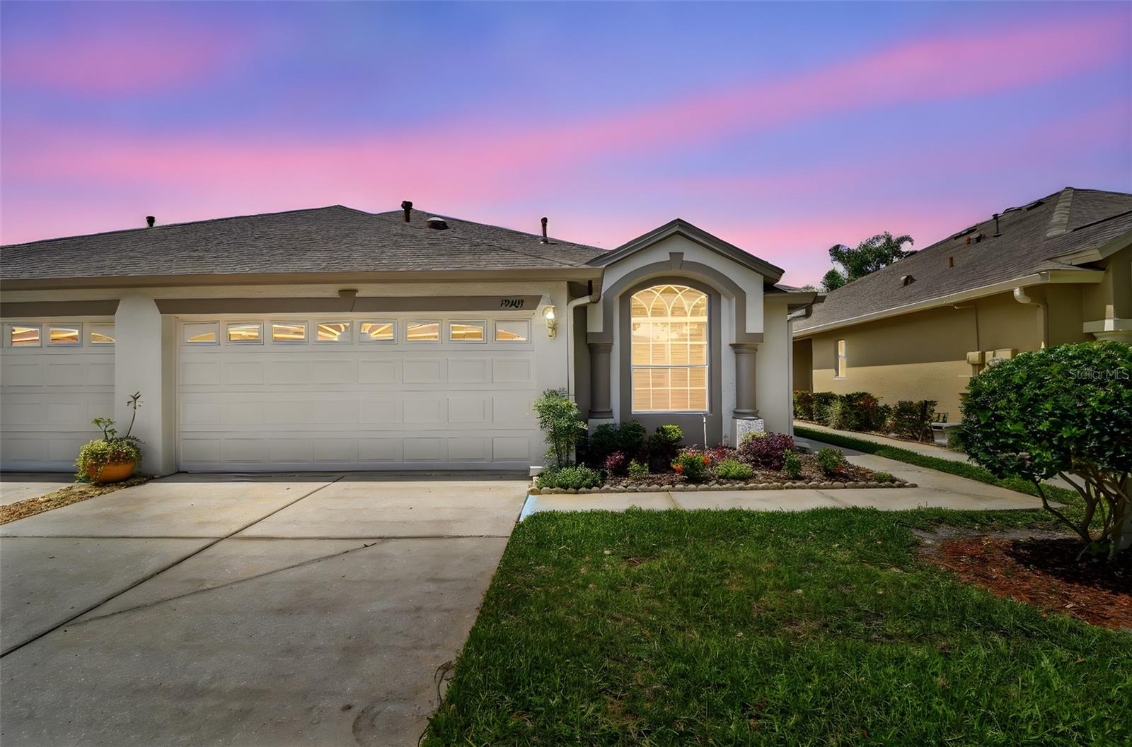 19409 Weymouth Drive