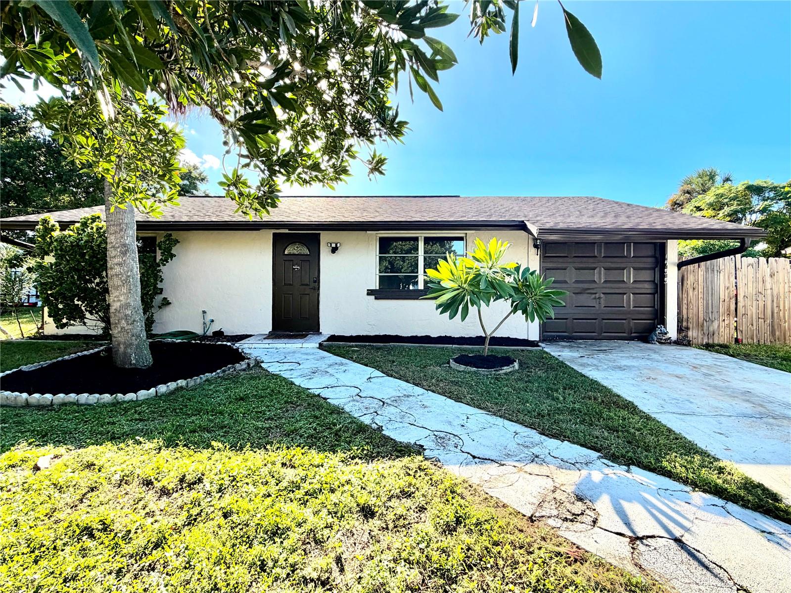 1555 Beacon Drive