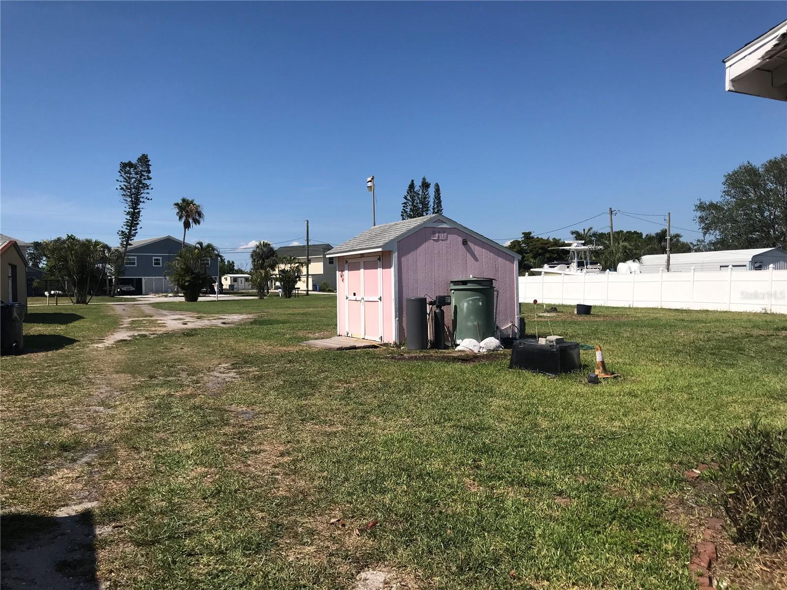 3312 W Shell Point Road