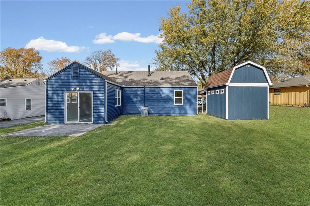 5631 Parkview Avenue