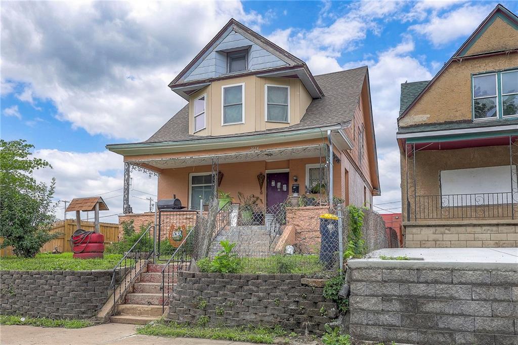 2624 Montgall Avenue