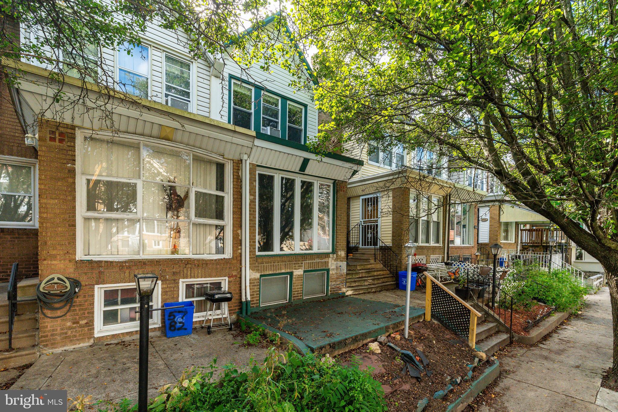 5784 Haddington Street