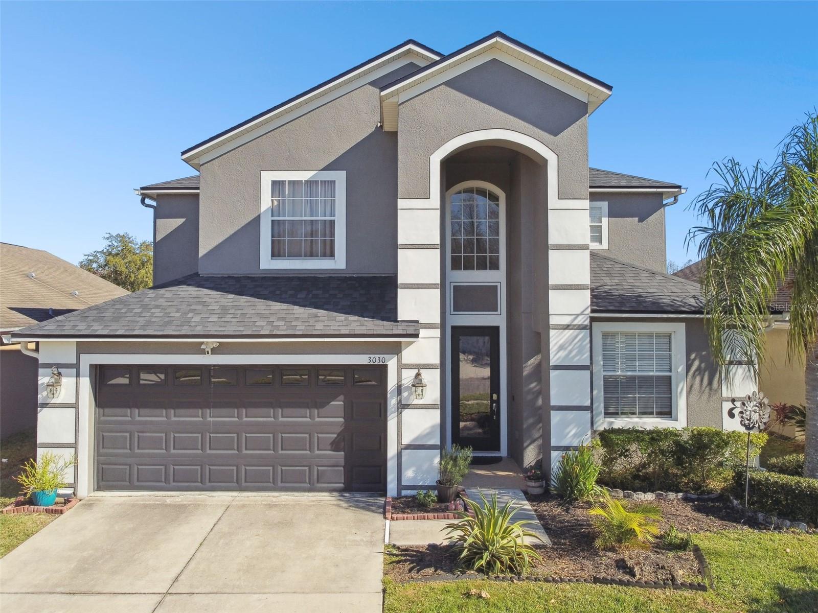 3030 Trinity Cottage Drive