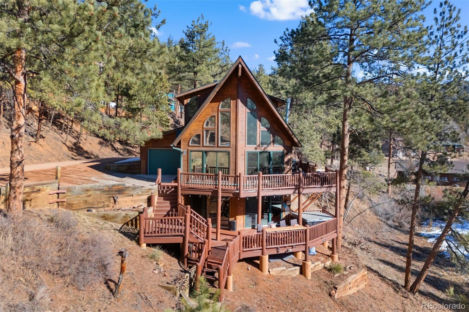 15228 Rainbow Drive