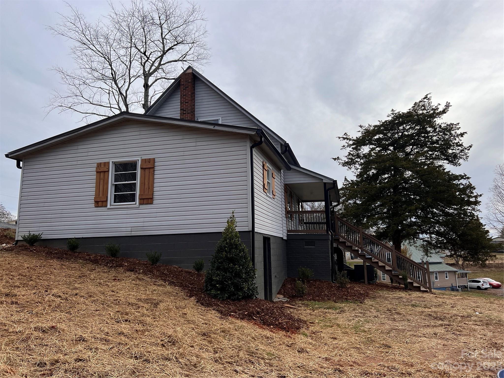 101 Ross Drive
