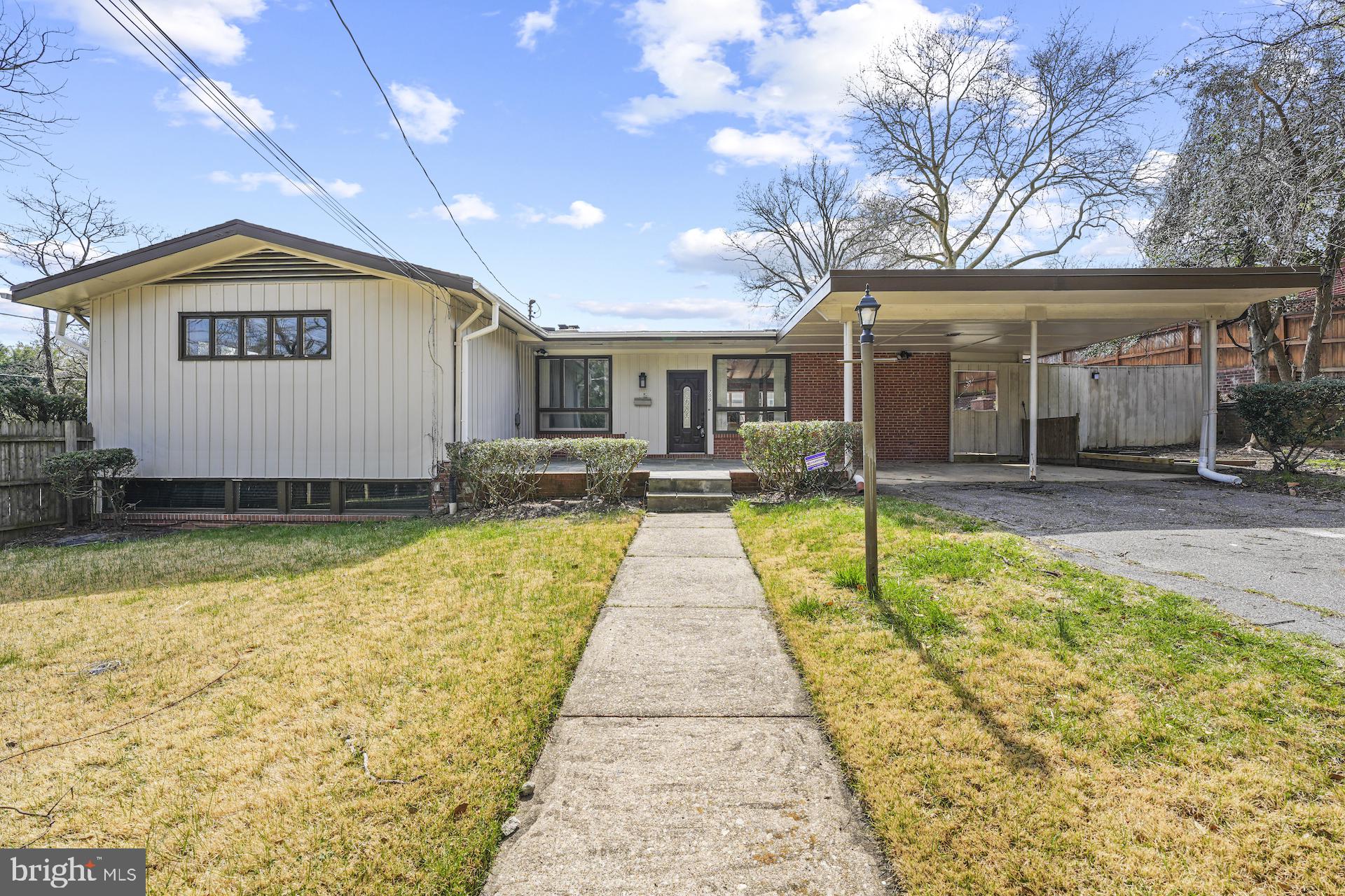 700 Greyrock Drive