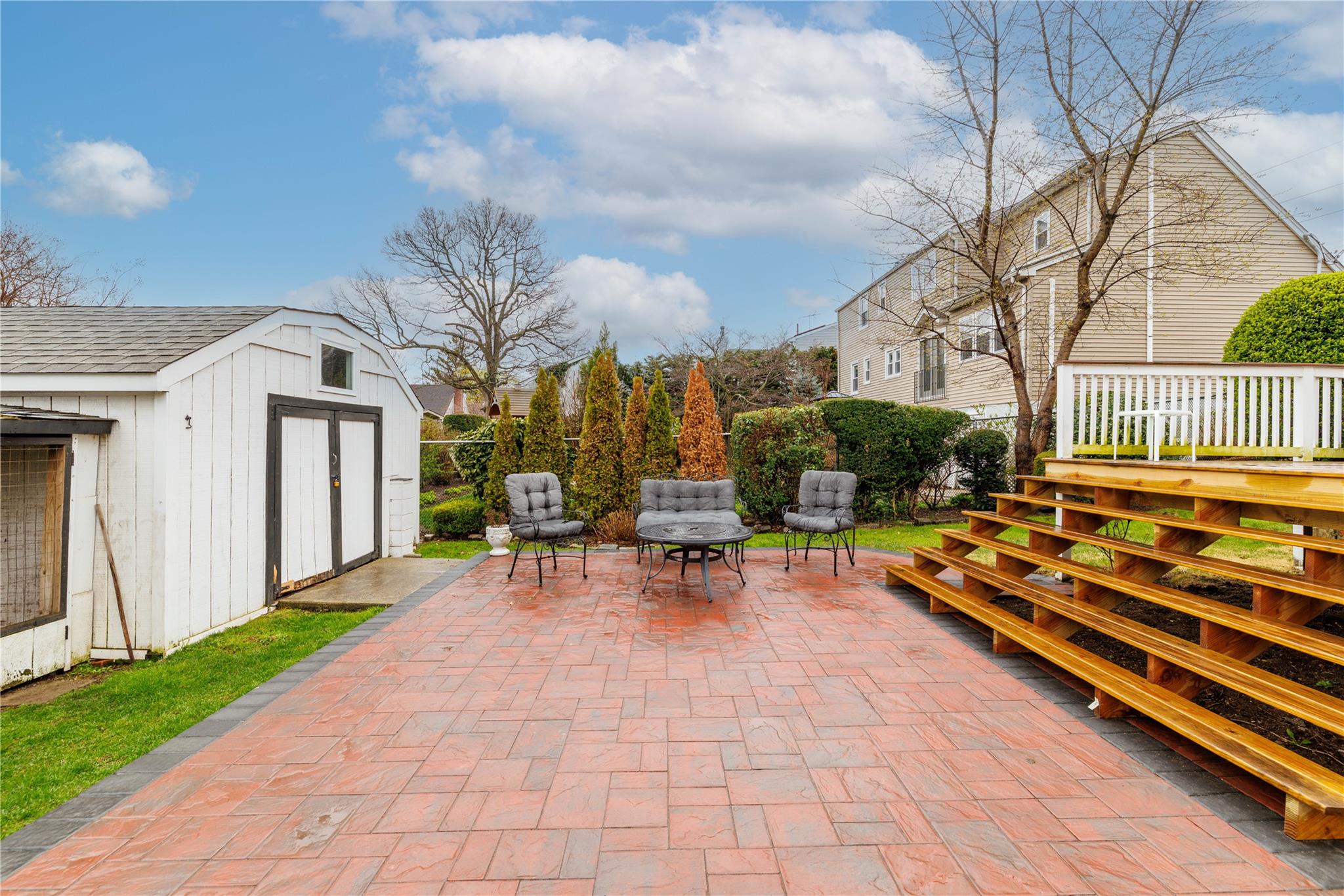 231 Doris Avenue