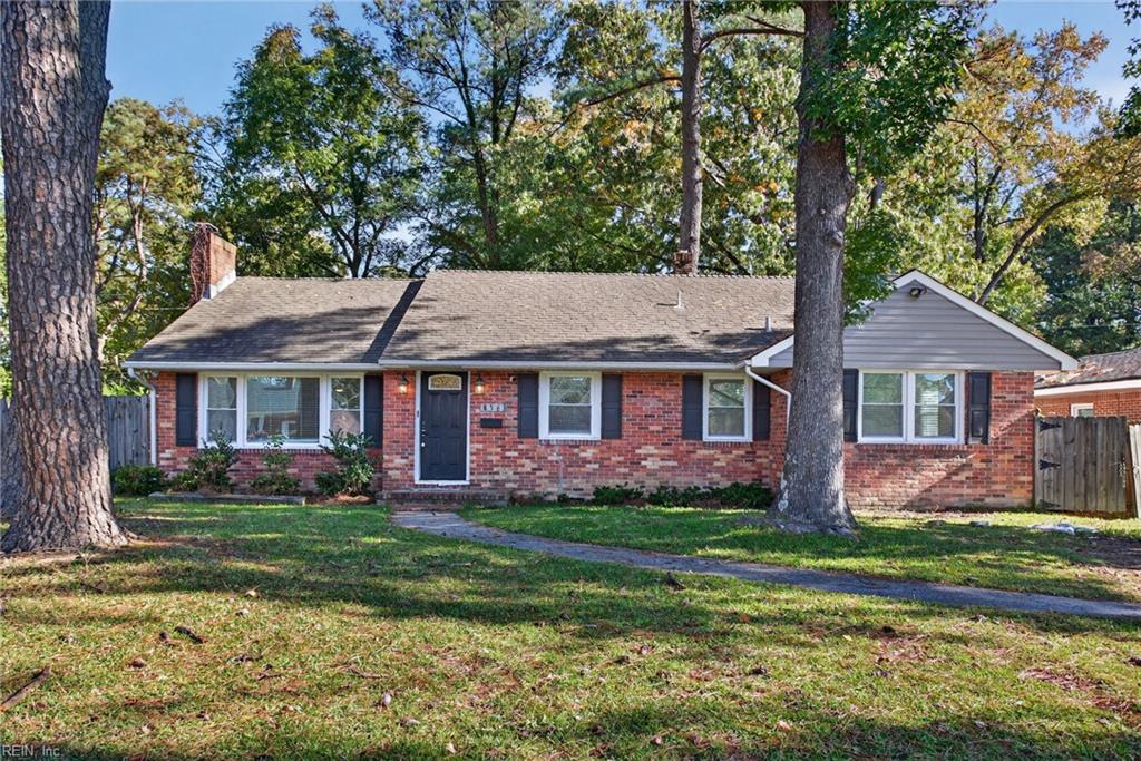 836 Townsend Place, Norfolk, VA 23502