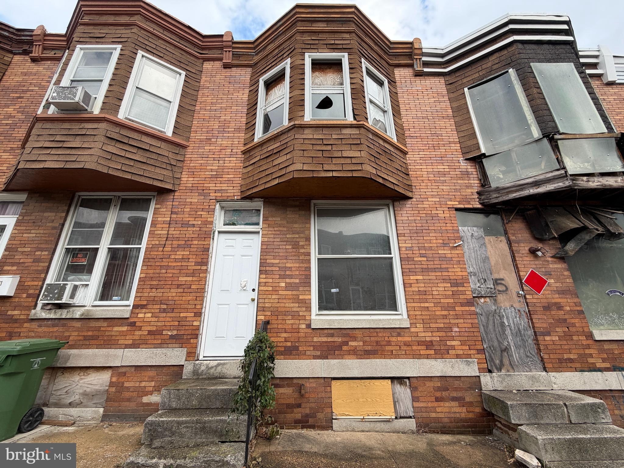 213 Furrow St  