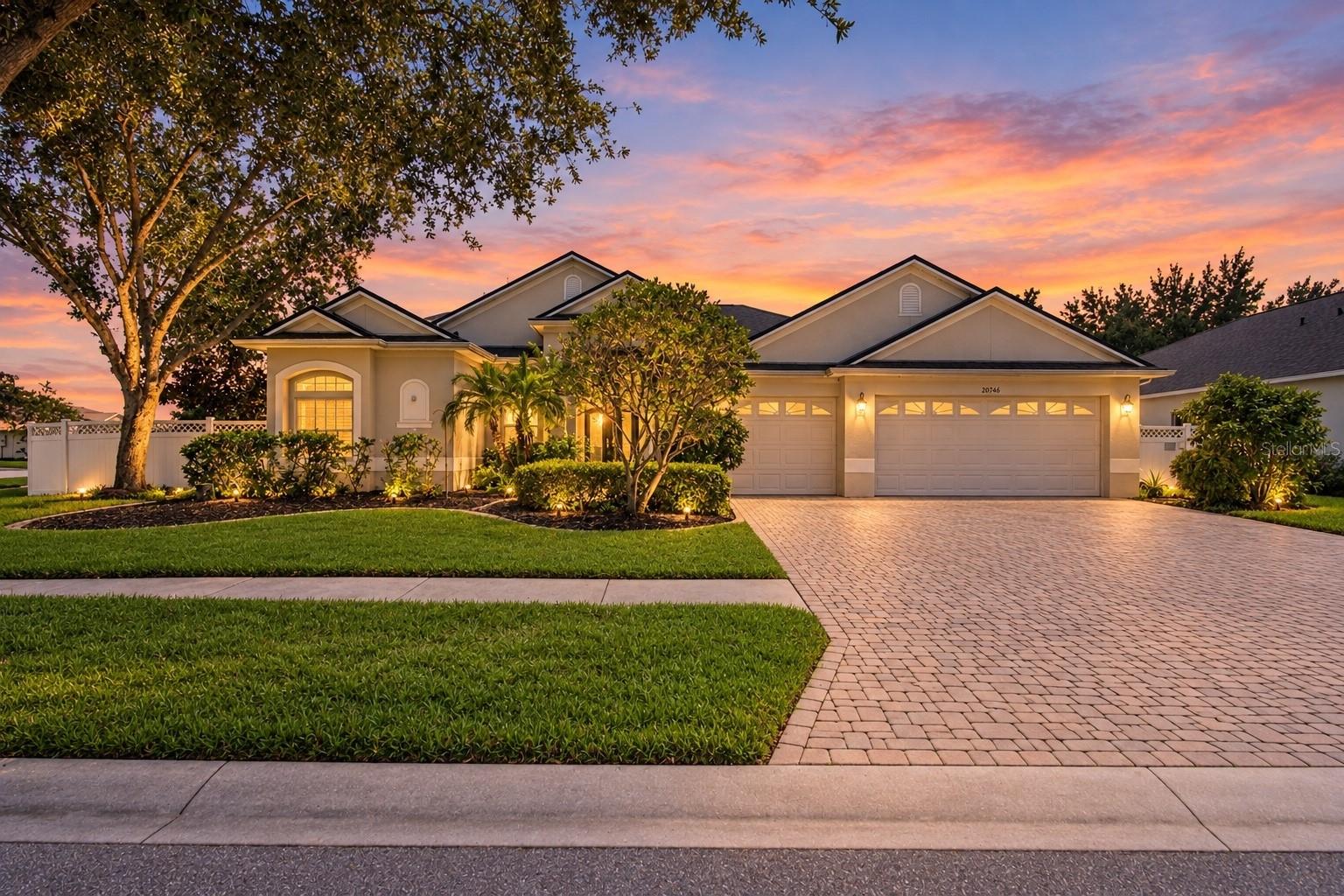 20746 Auburn Leaf Trail