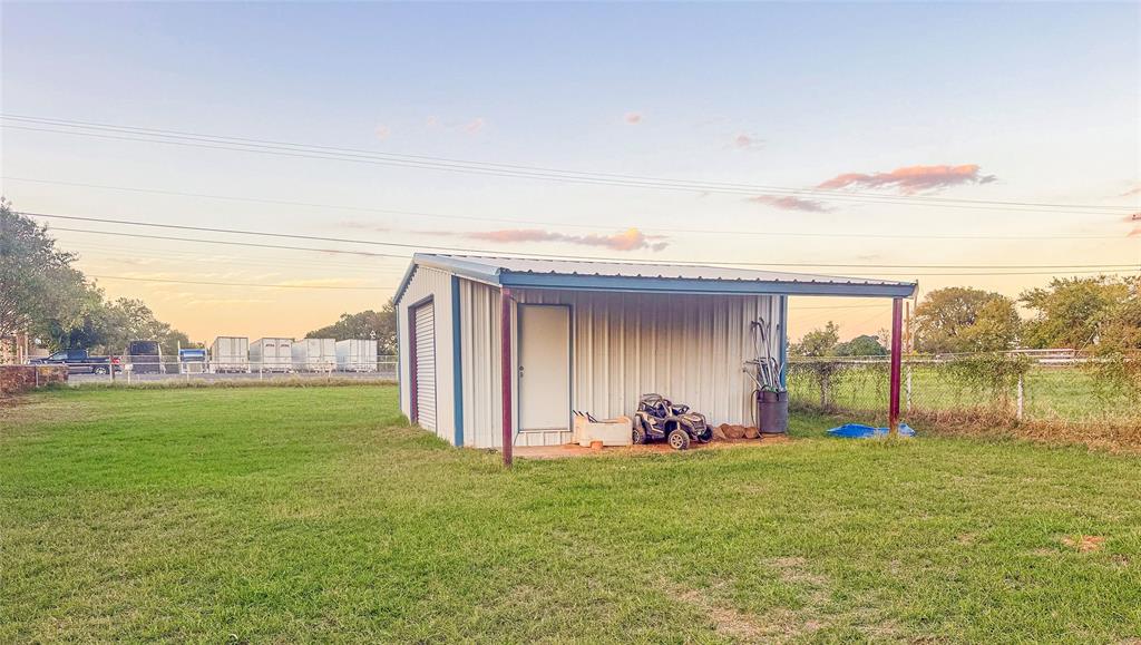 8295 Palo Pinto Highway