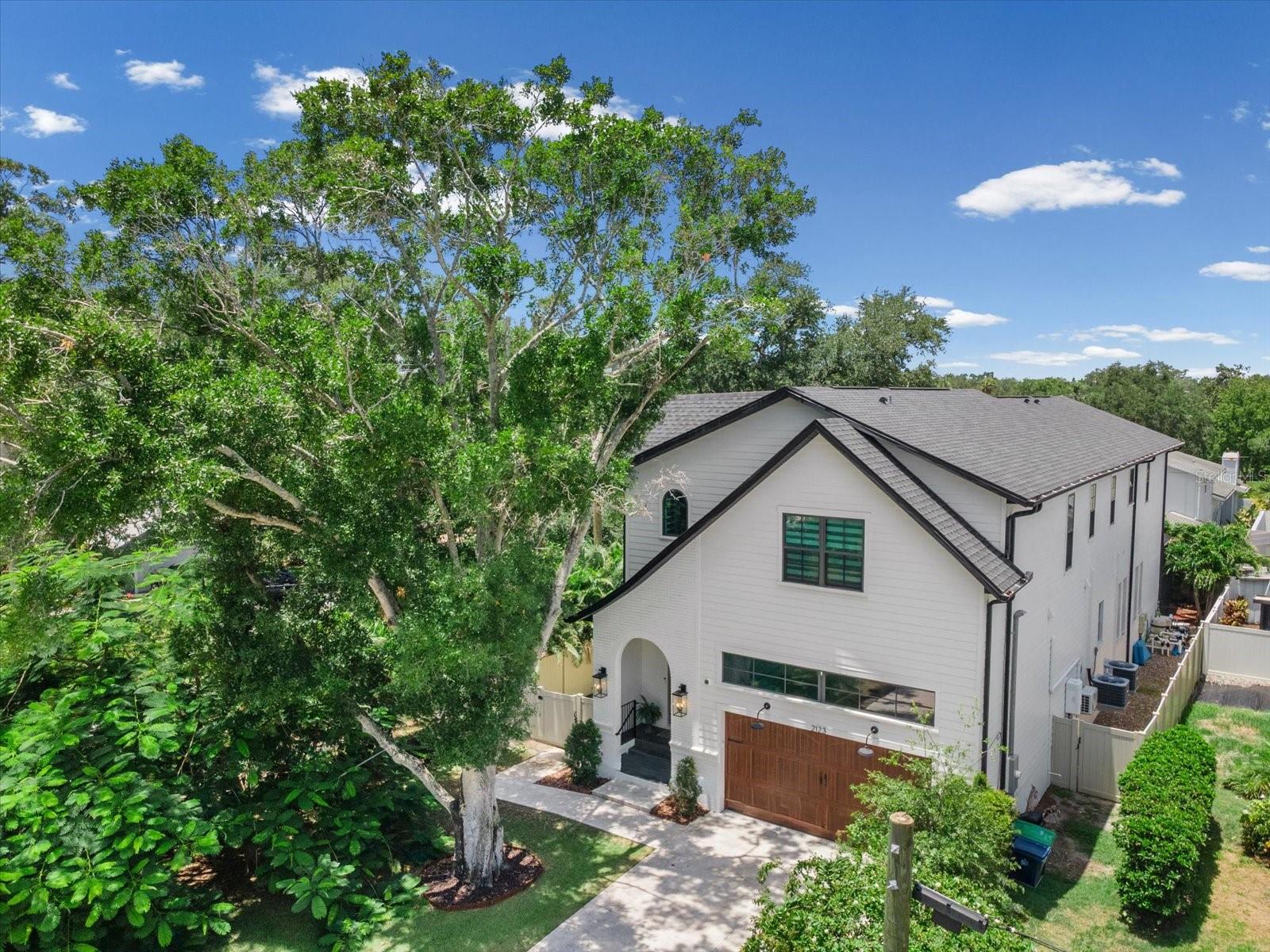2123 S Cortez Avenue, Tampa, FL