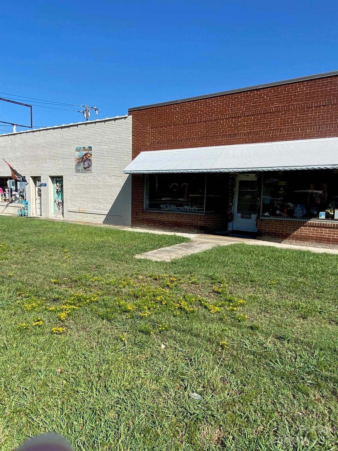6601 Hwy 74 Street