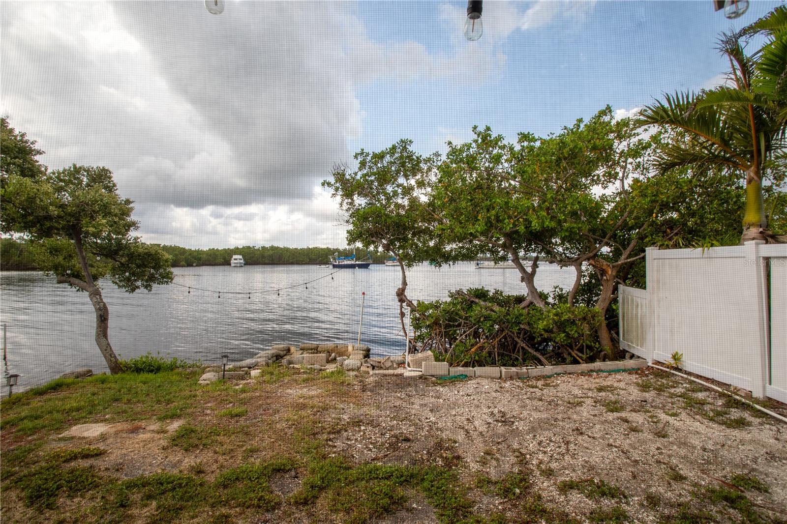 3312 W Shell Point Road