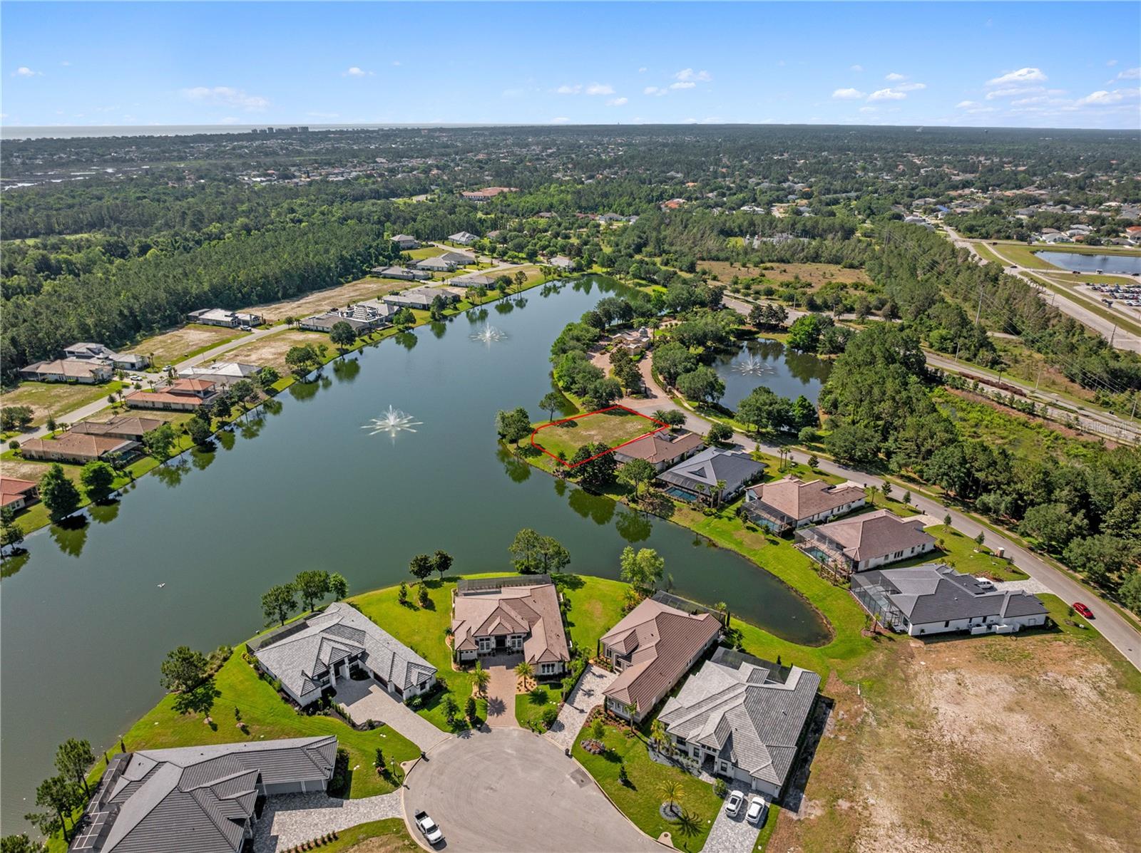 211 Conservatory Drive