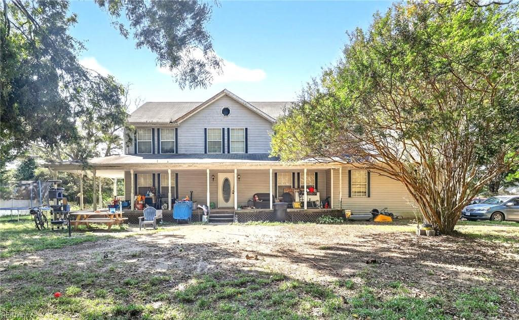 889 Princess Anne Road, Virginia Beach, VA 