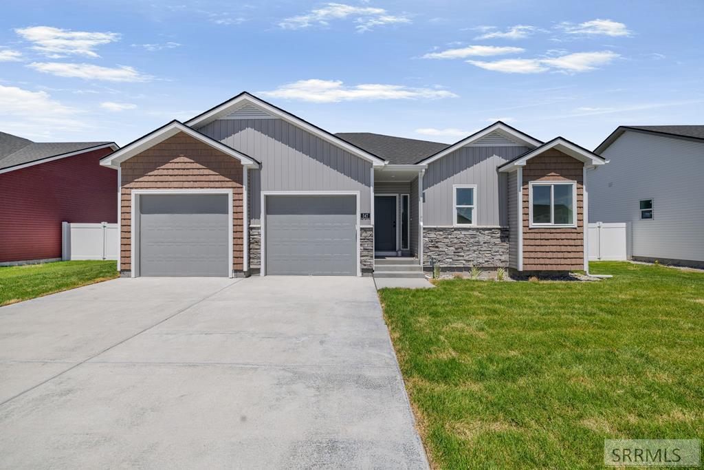 547 Abigail Lane