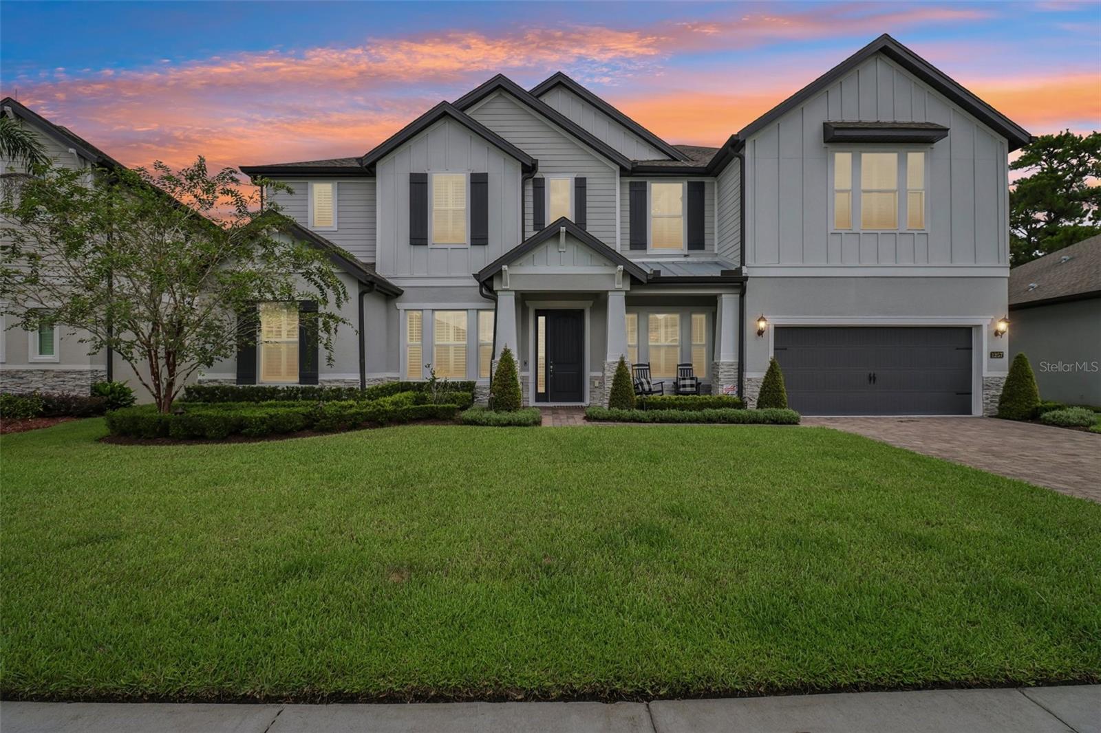1257 Wading Waters Circle, Winter Park, FL