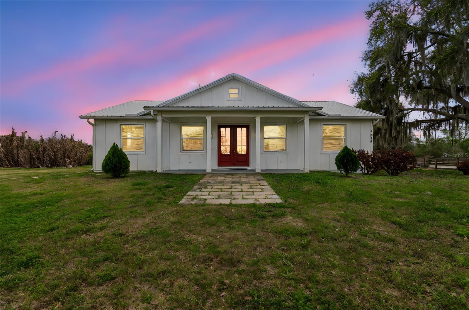 5614 Pless Road