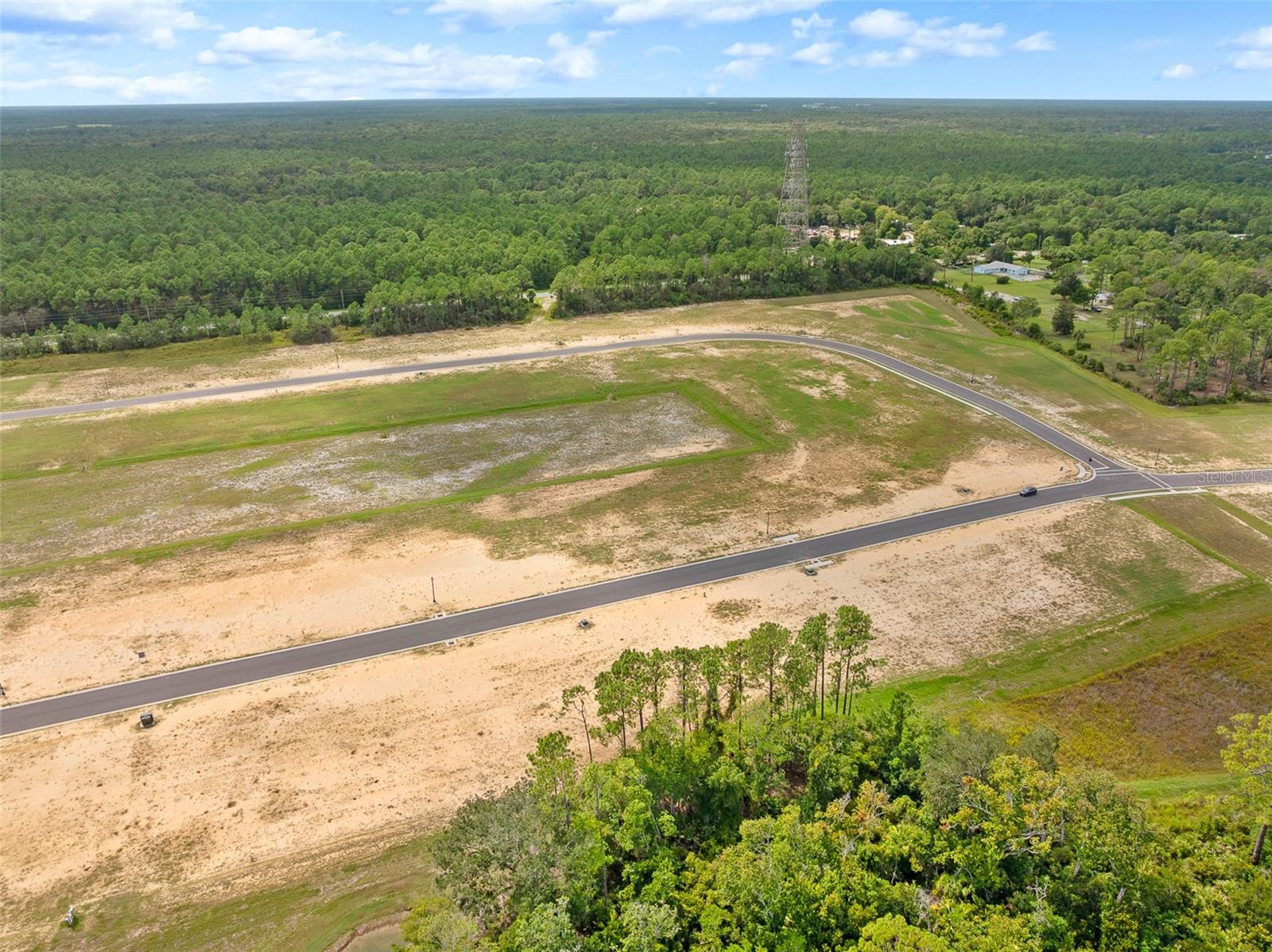 208 Stillwater Drive