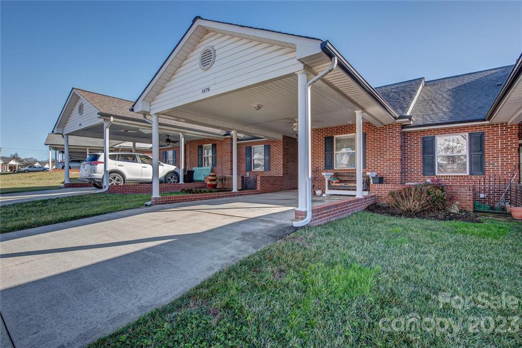 3876 Sage Court, Denver, NC 28037