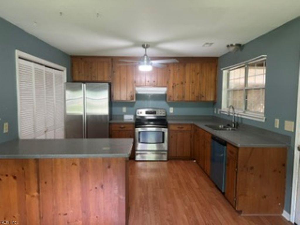 3903 Strawberry Plains Road