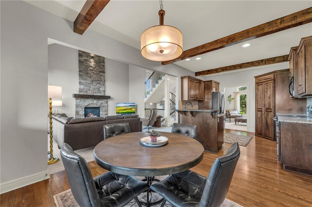 2301 NE 110th Street