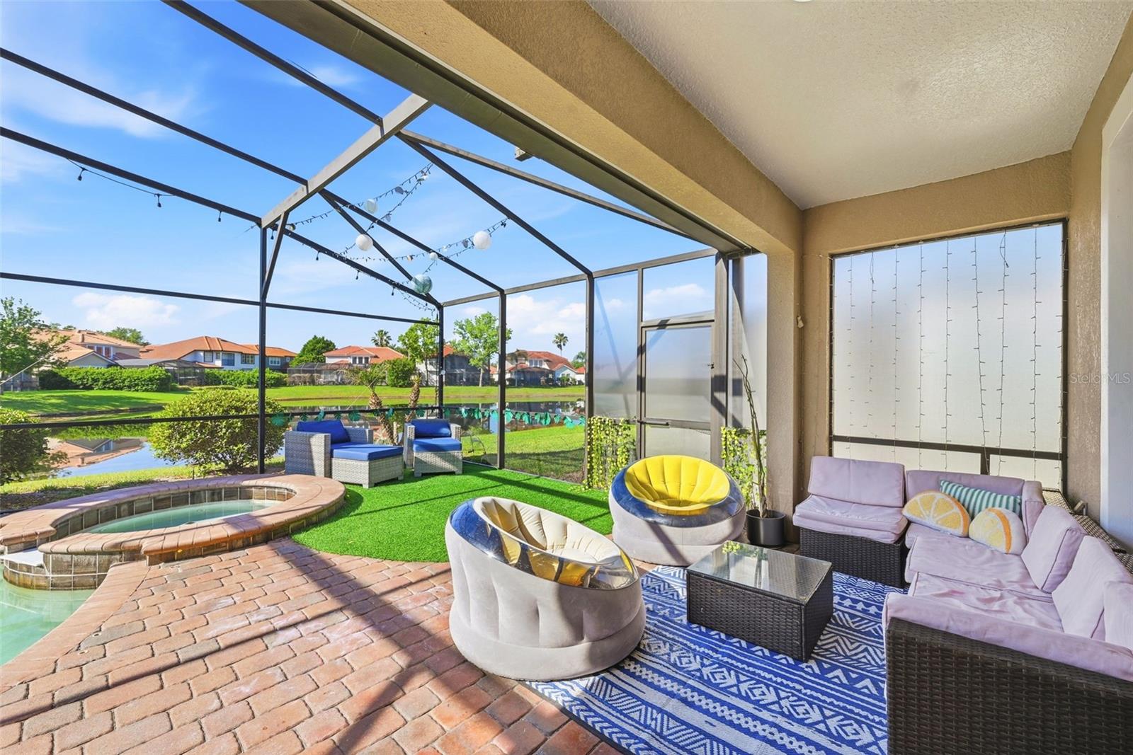 1028 Lascala Drive