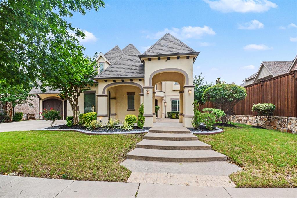 11559 Ashley, Lane Frisco, TX