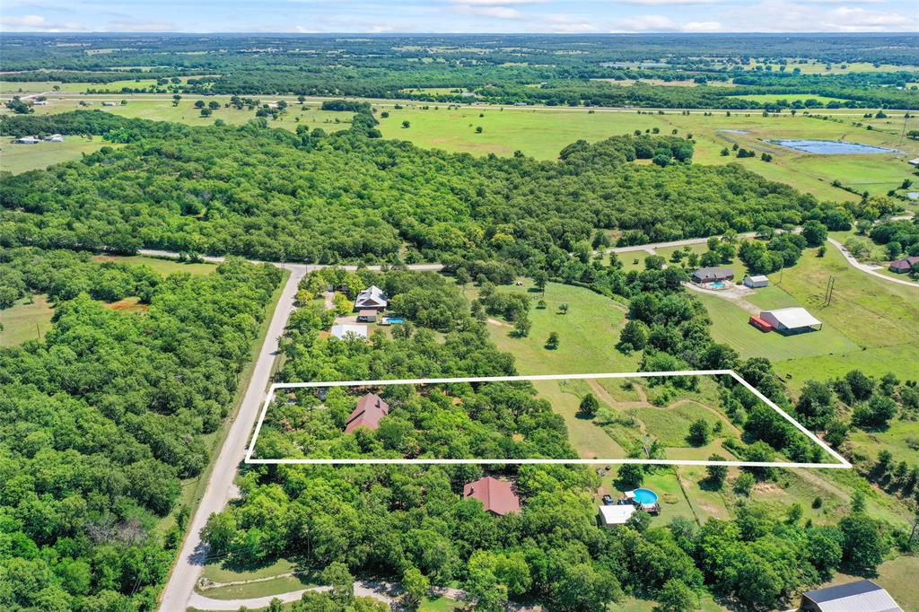 483 County Road 1591