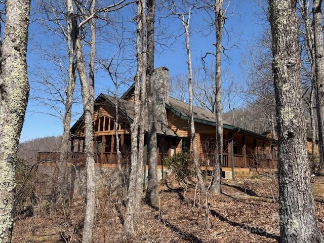 621 Firetower Road