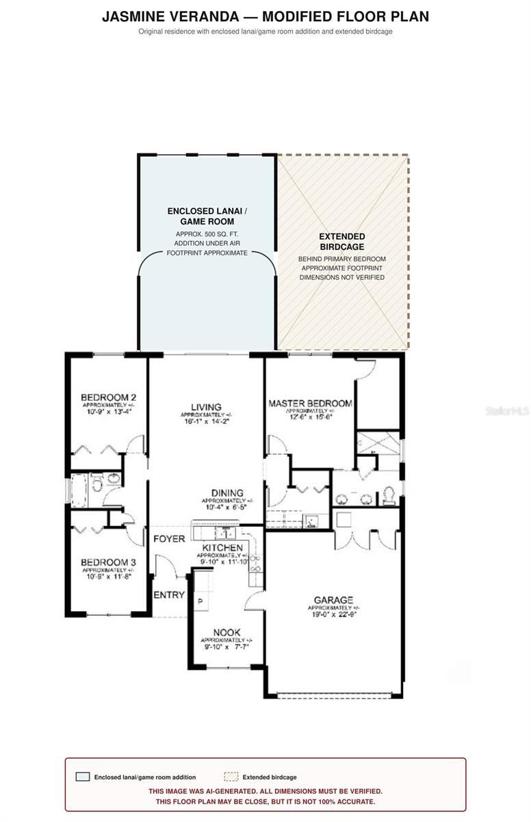 5738 Carley Loop