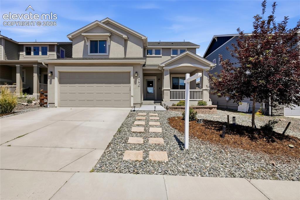 2382 Pelican Bay Drive