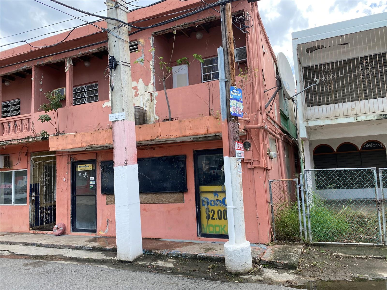 47 Luis Munoz Rivera ST Sr-101 Poblado De Boqueron