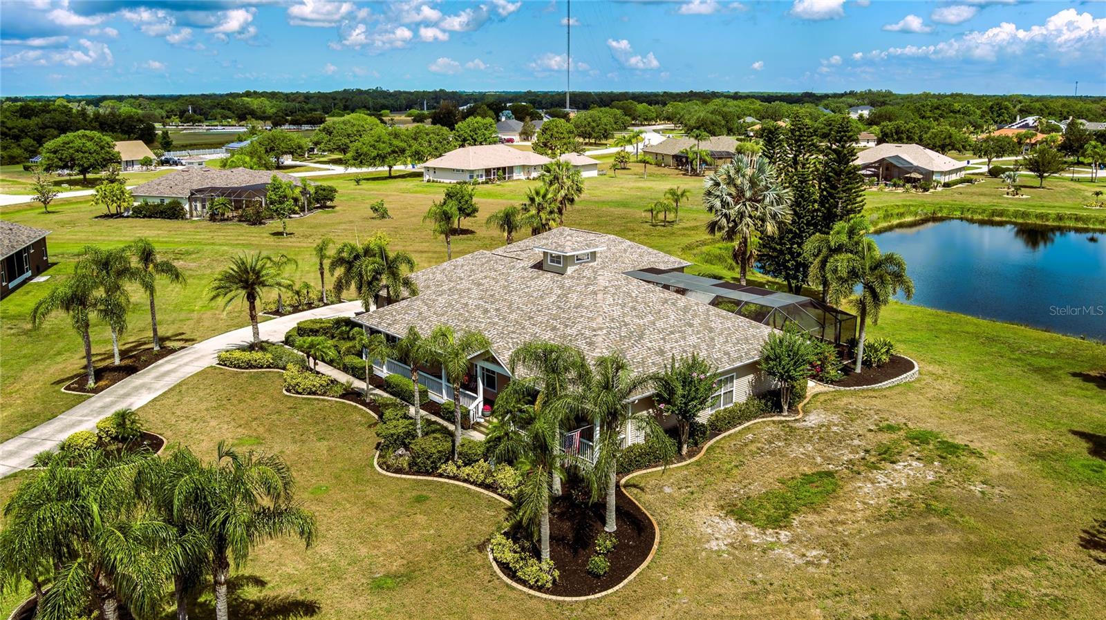 4707 Key Deer Terrace