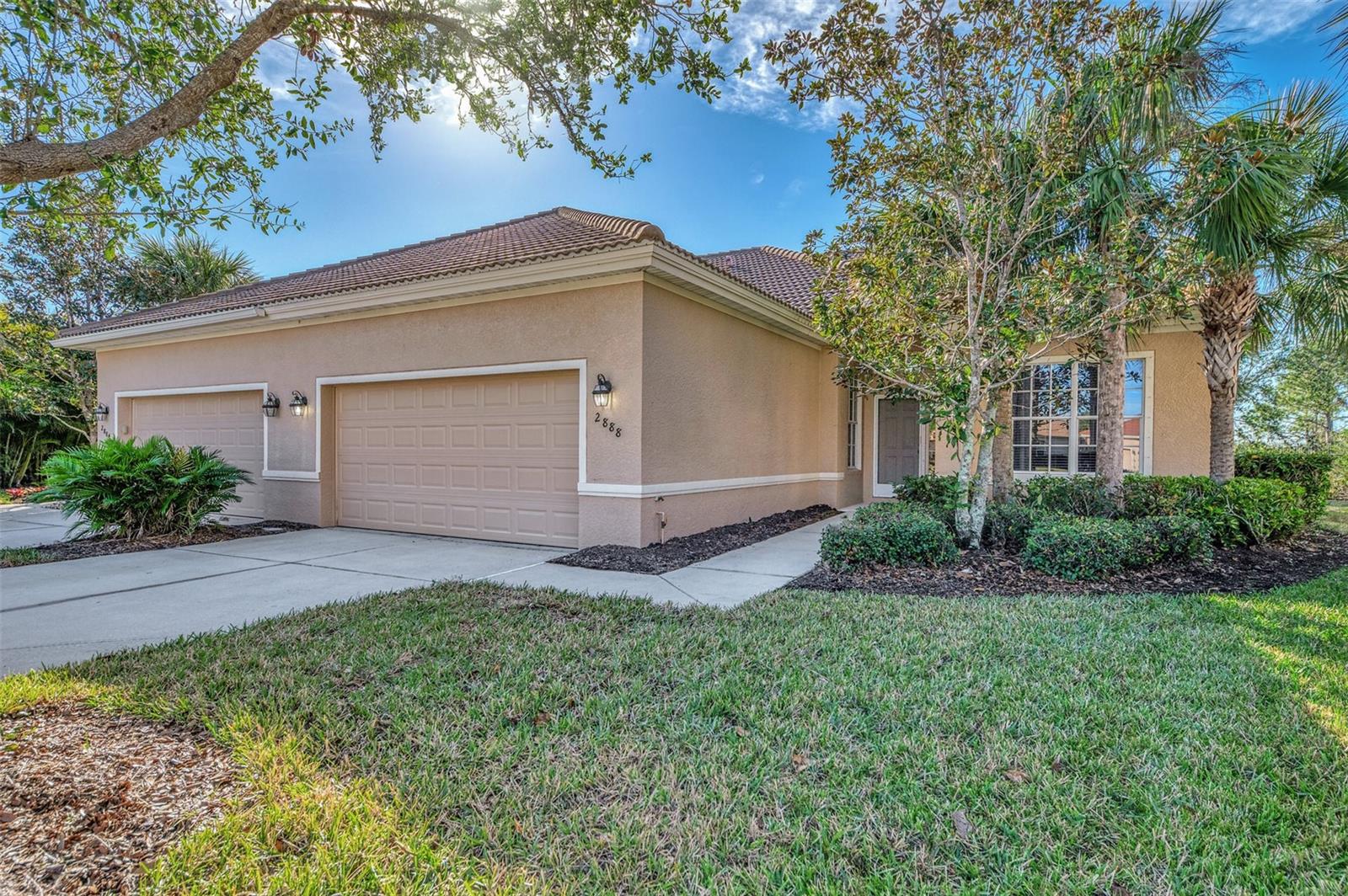 2888 Myakka Creek Ct.
