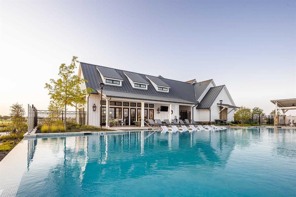 4120 Fox Trotter Drive