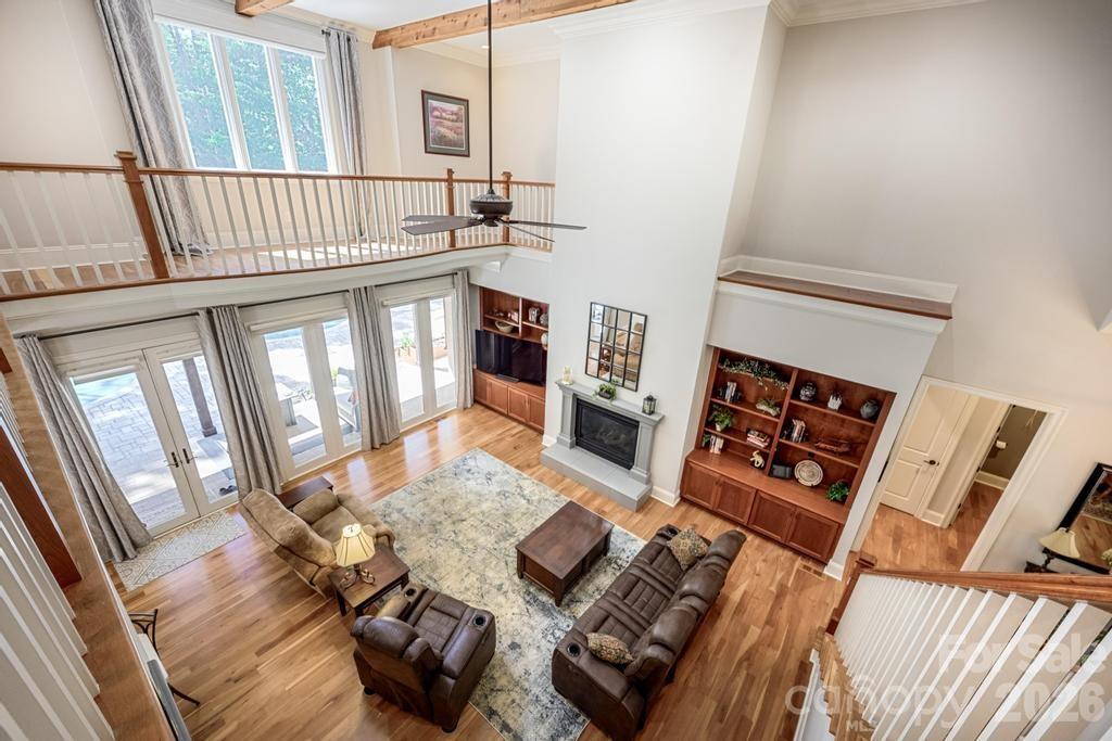 7315 Bay Ridge Drive