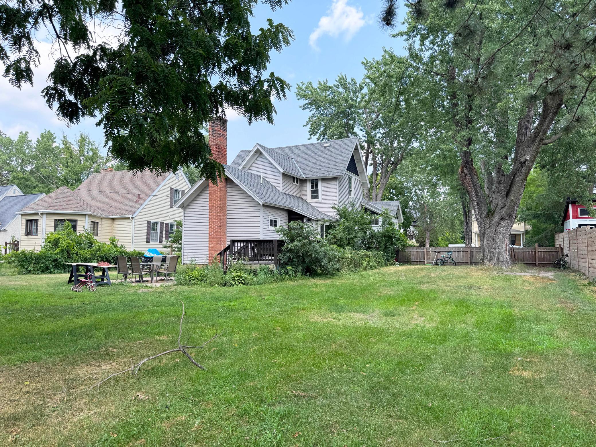 707 N 5th Street