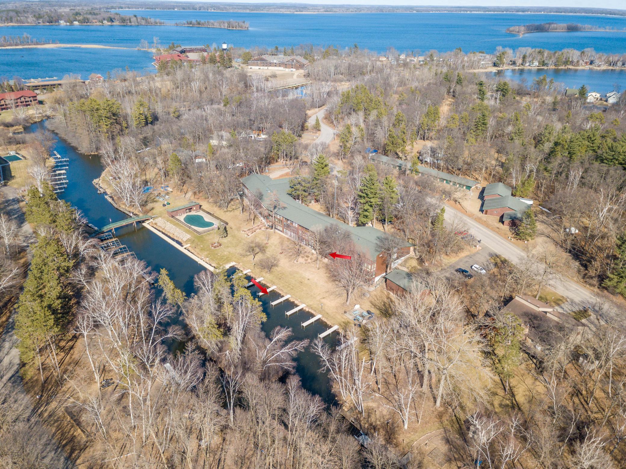 8890 Breezy Point Drive 508