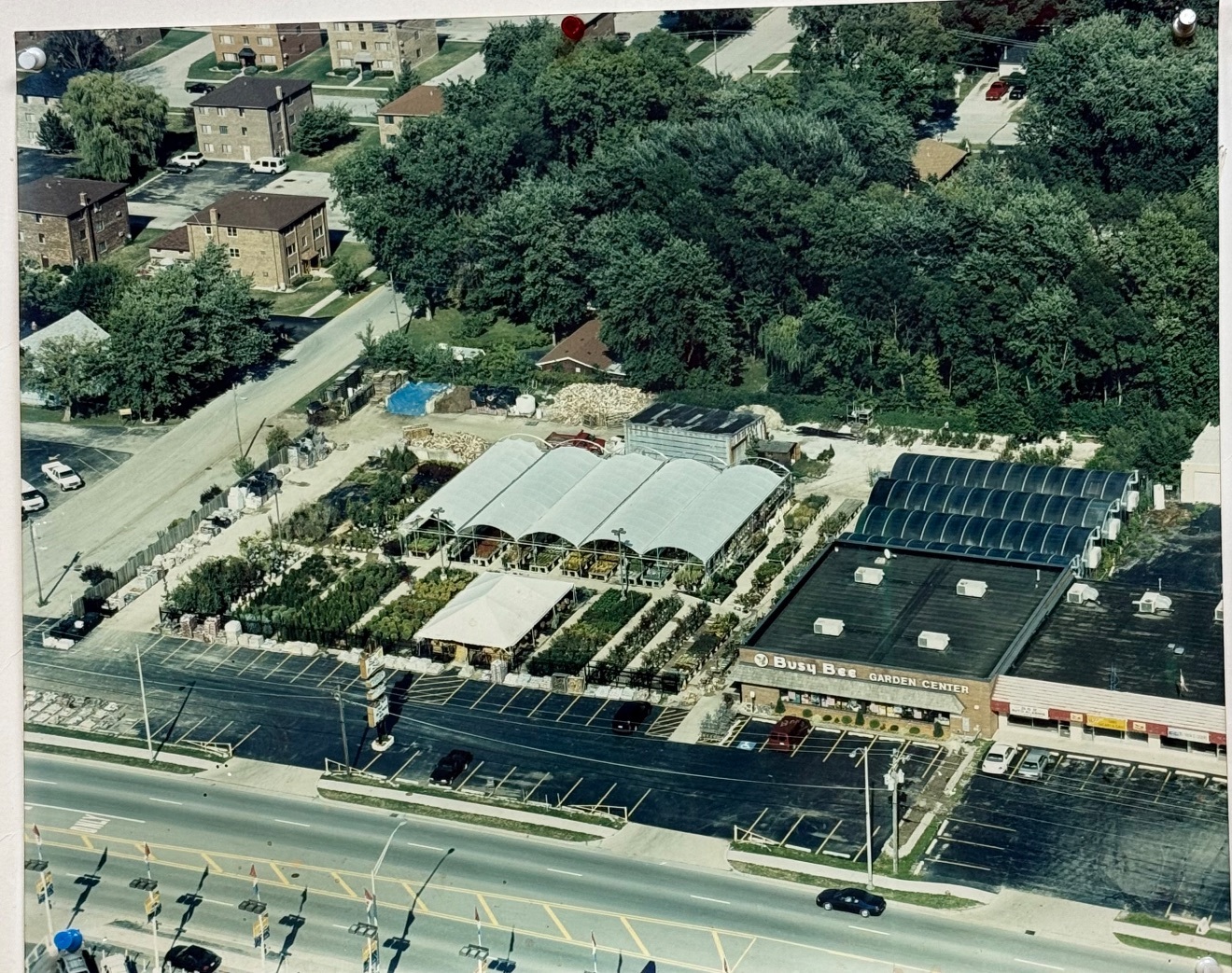 14101 S Cicero Avenue