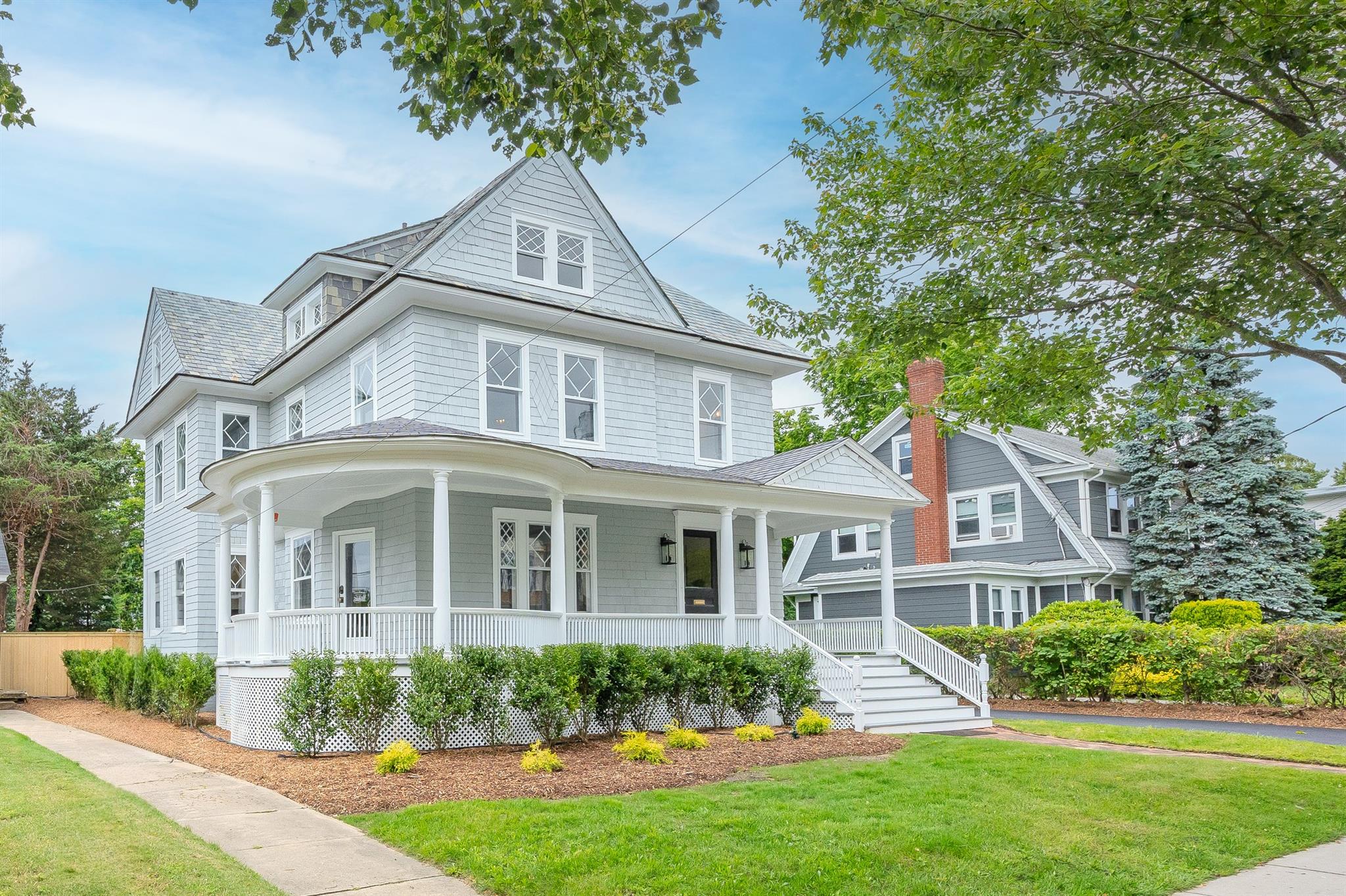 131 Ostrander Avenue