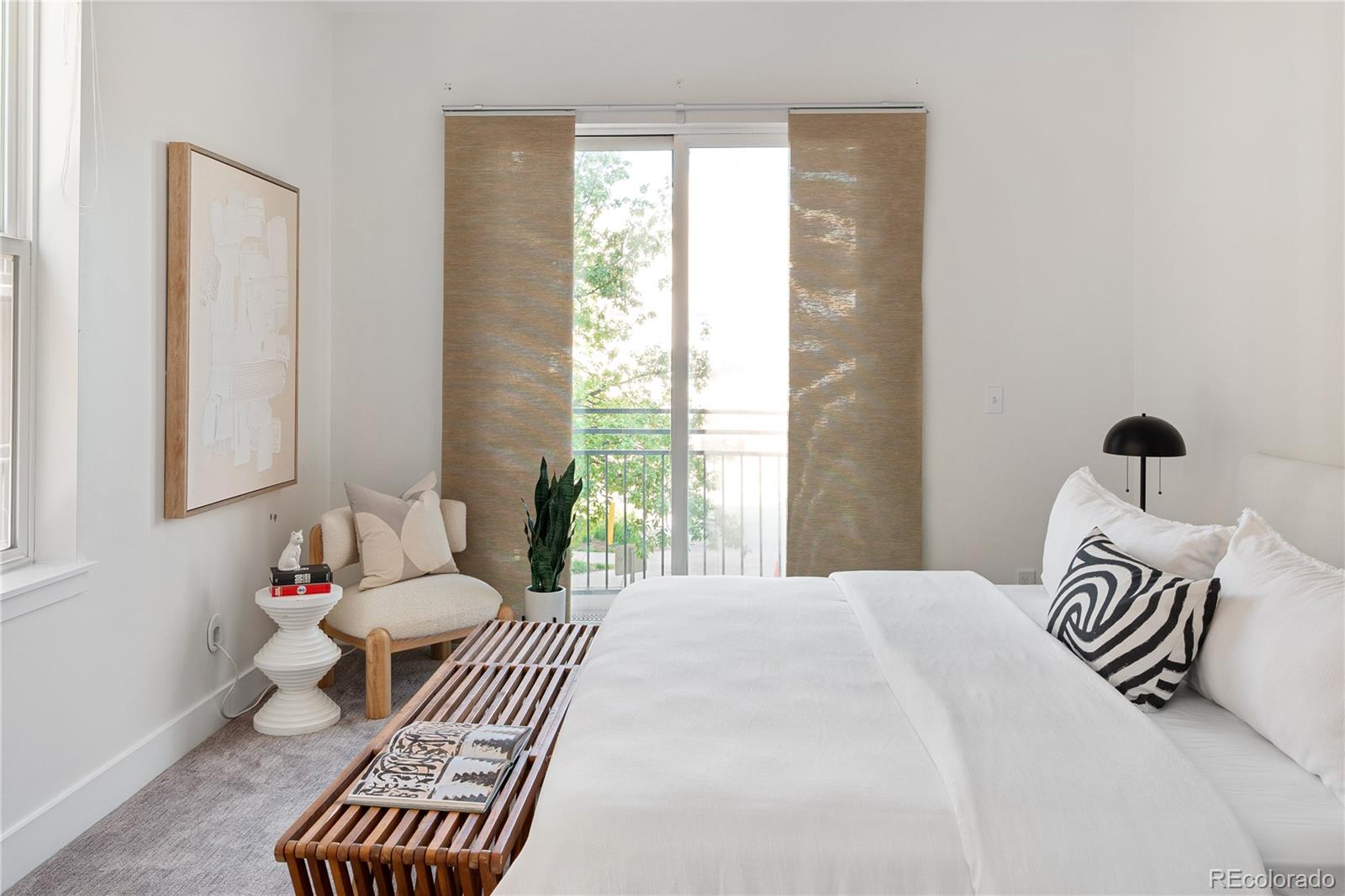 340 S Lafayette Street 201