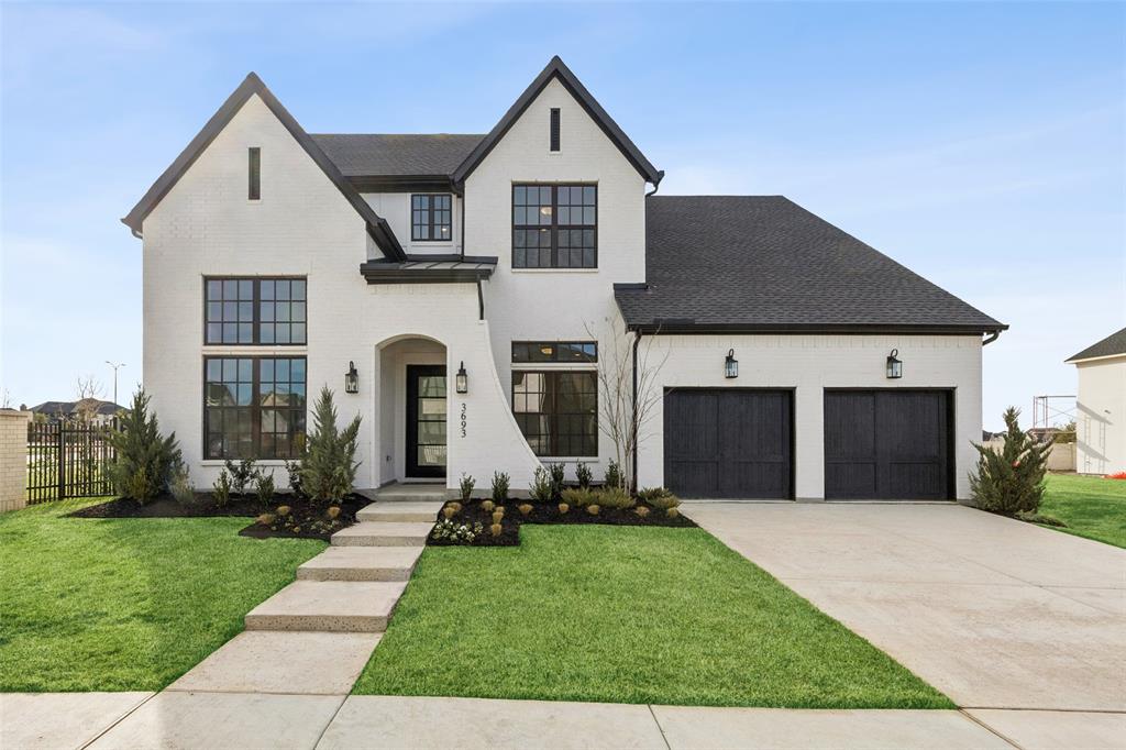 3693 Lacefield, Drive Frisco, TX