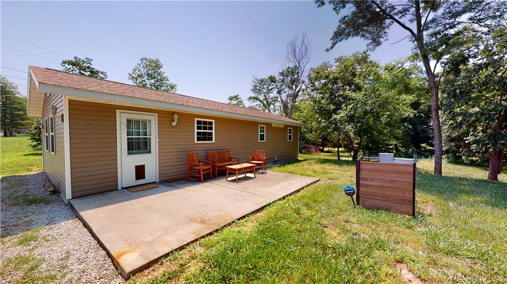 14058 E Lady Road